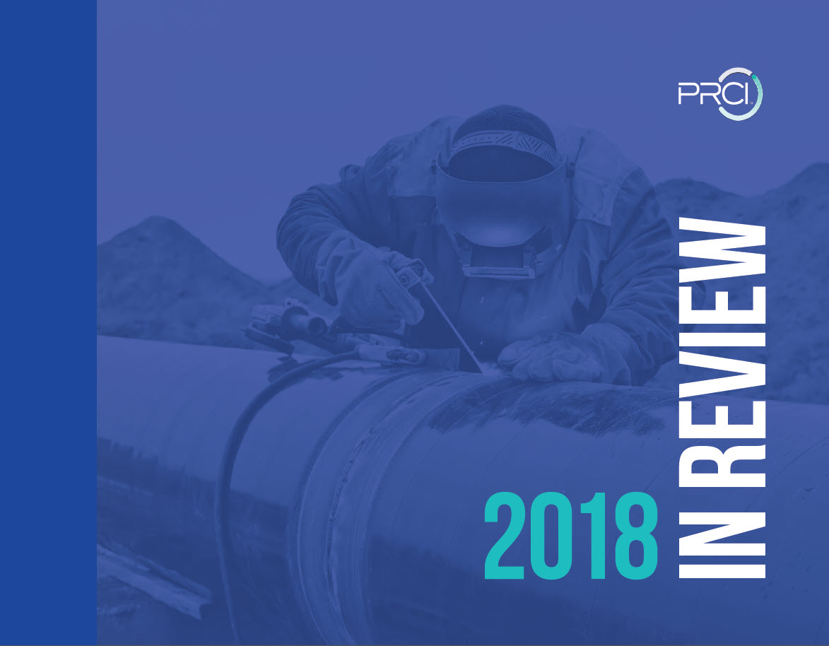 2018 - Year in Review