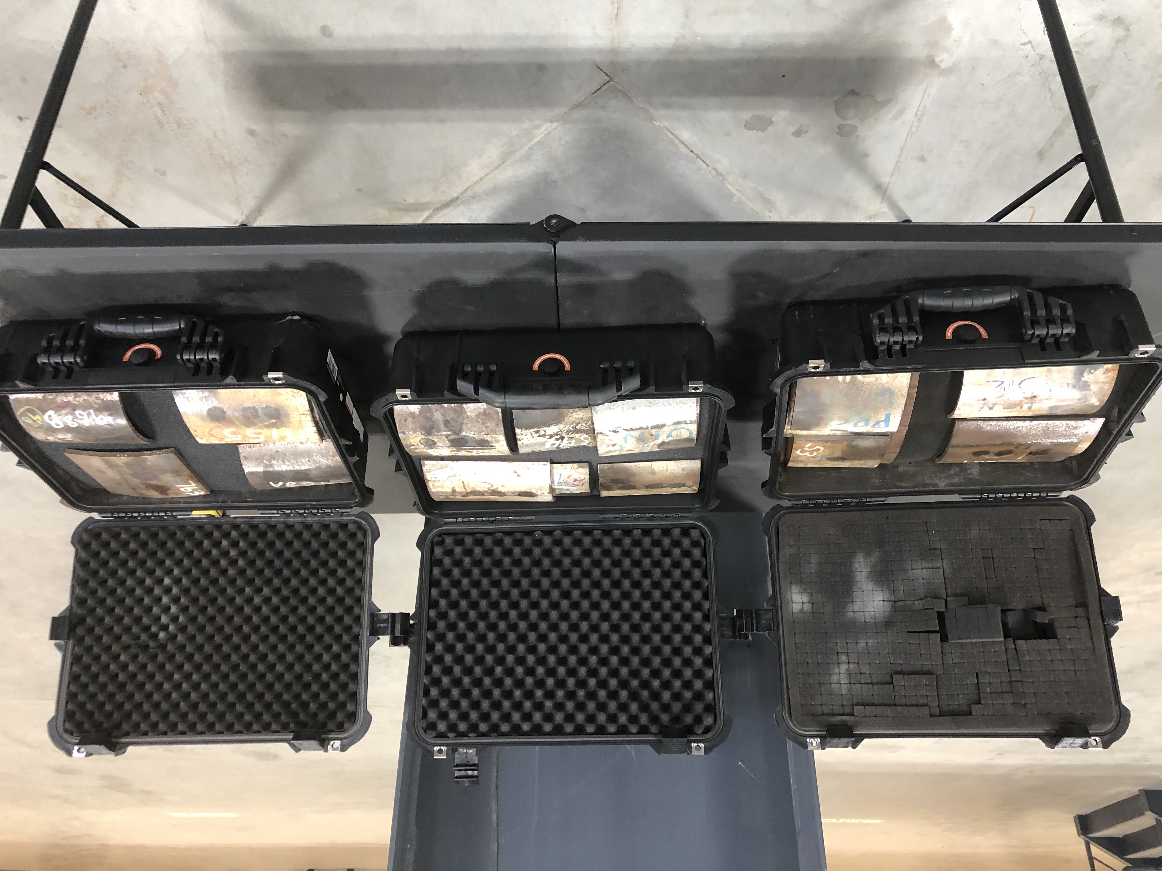 Technology Development Center Coupon Rental Program