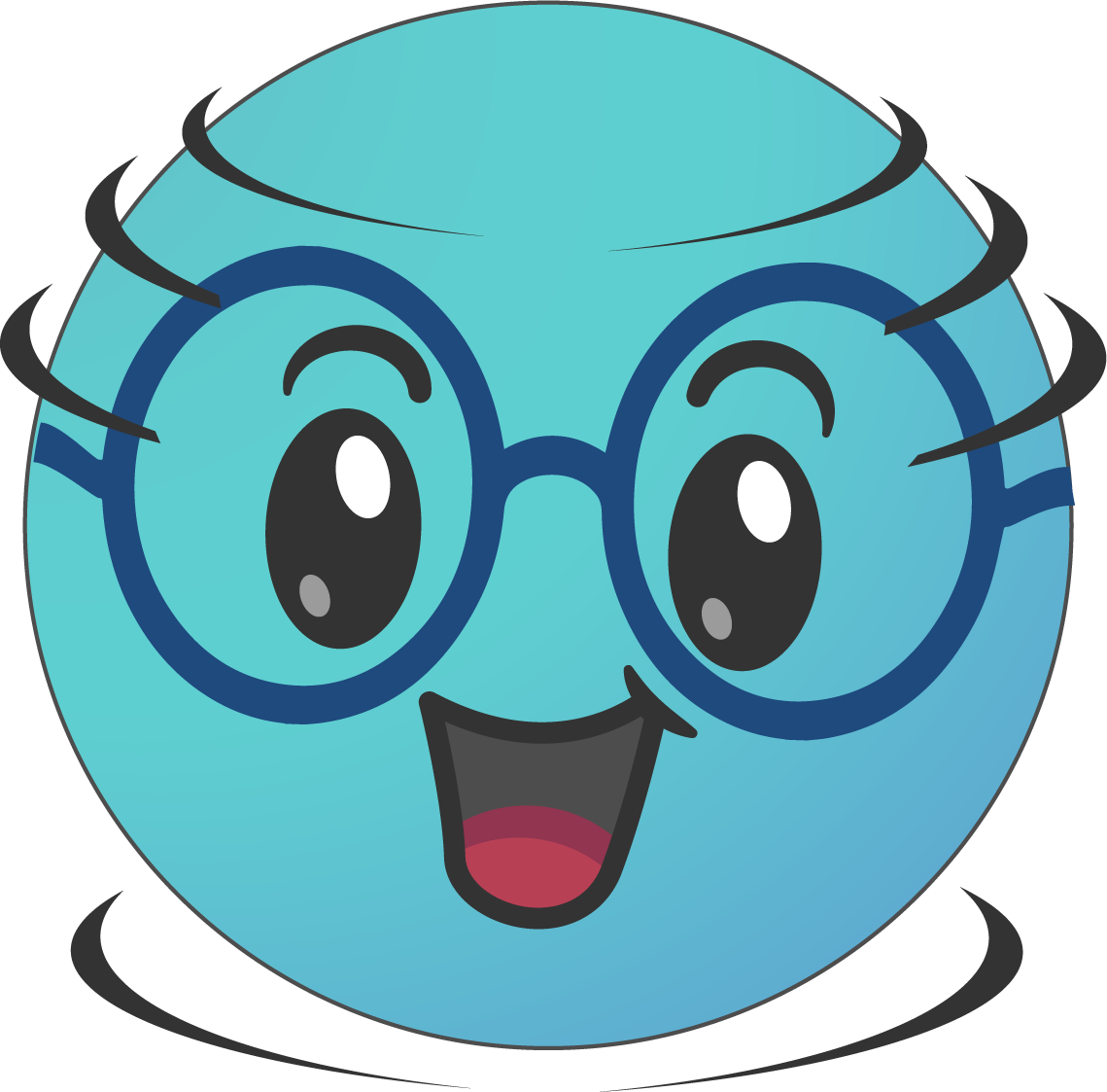 Meet Professor PeRCI