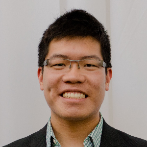 Vincent Huang