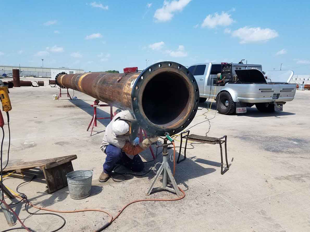 Recent Activities at the TDC