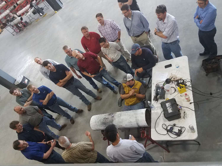 TDC Sees Record Participation & Activity Since Opening